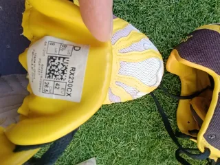 Zapatillas de clavos New Balance RX230 Talla 42