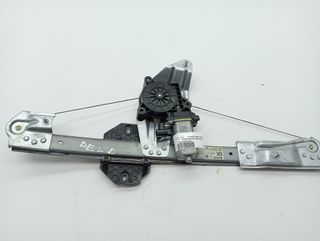 ELEVALUNAS DELANTERO DERECHO DACIA LOGAN II