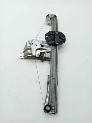 ELEVALUNAS DELANTERO DERECHO DACIA LOGAN II