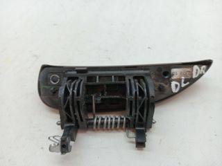 MANETA EXTERIOR DELANTERA DERECHA DACIA LOGAN MCV II