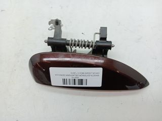 MANETA EXTERIOR DELANTERA DERECHA DACIA LOGAN MCV II