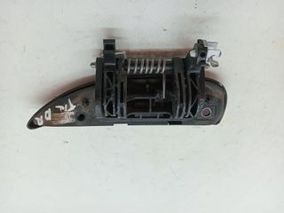 MANETA EXTERIOR TRASERA DERECHA DACIA LOGAN MCV II