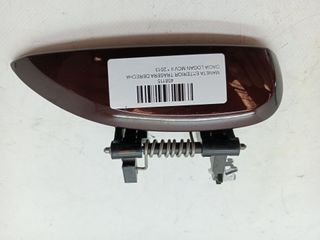 MANETA EXTERIOR TRASERA DERECHA DACIA LOGAN MCV II