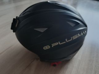 Equipo de parapente completo