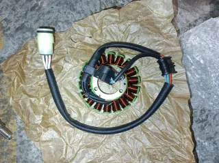 Estator Yamaha Raptor 660