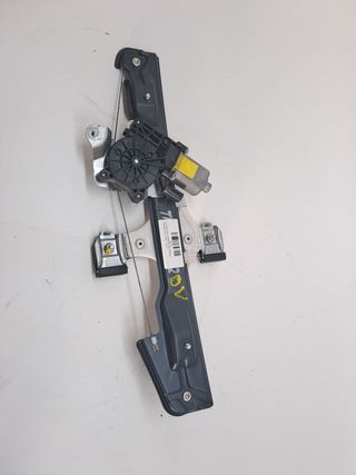 ELEVALUNAS TRASERO IZQUIERDO SSANGYONG TIVOLI