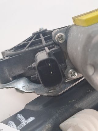 ELEVALUNAS TRASERO IZQUIERDO SSANGYONG TIVOLI