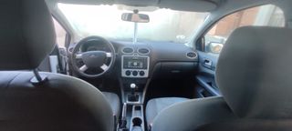 Ford Focus 2006