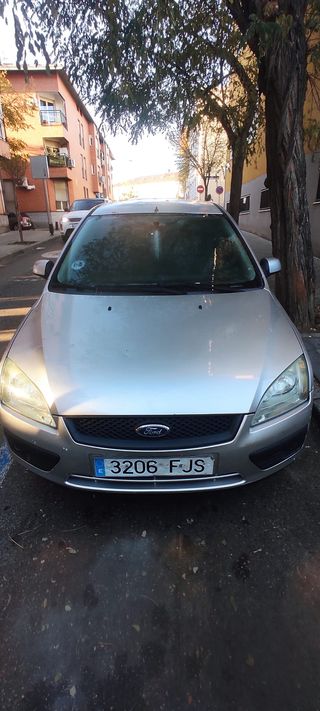 Ford Focus 2006