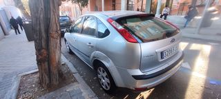 Ford Focus 2006