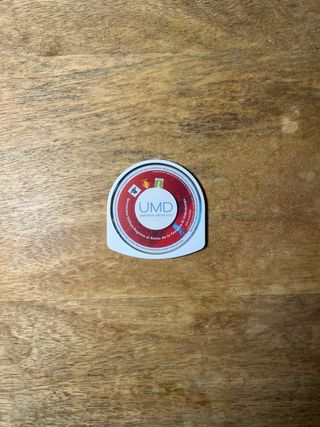 Geronimo Stilton PSP *COMPLETO*