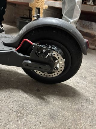 Patinete Eléctrico Xiaomi M365 Pro