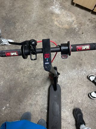 Patinete Eléctrico Xiaomi M365 Pro