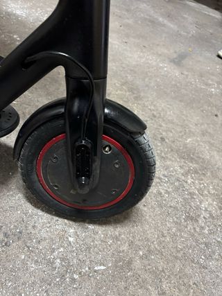 Patinete Eléctrico Xiaomi M365 Pro