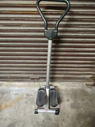 Elíptica Fitness MUY REBAJADA