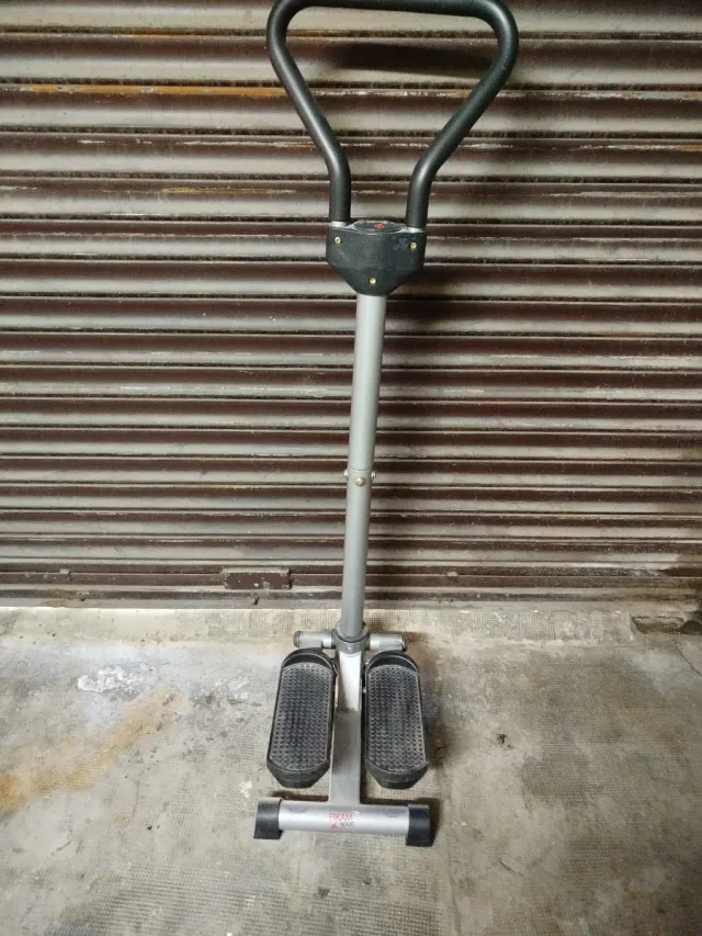 Elíptica Fitness MUY REBAJADA