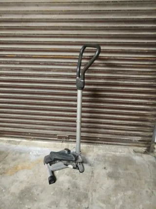 Elíptica Fitness MUY REBAJADA