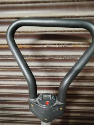 Elíptica Fitness MUY REBAJADA