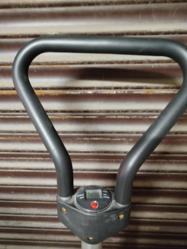 Elíptica Fitness MUY REBAJADA