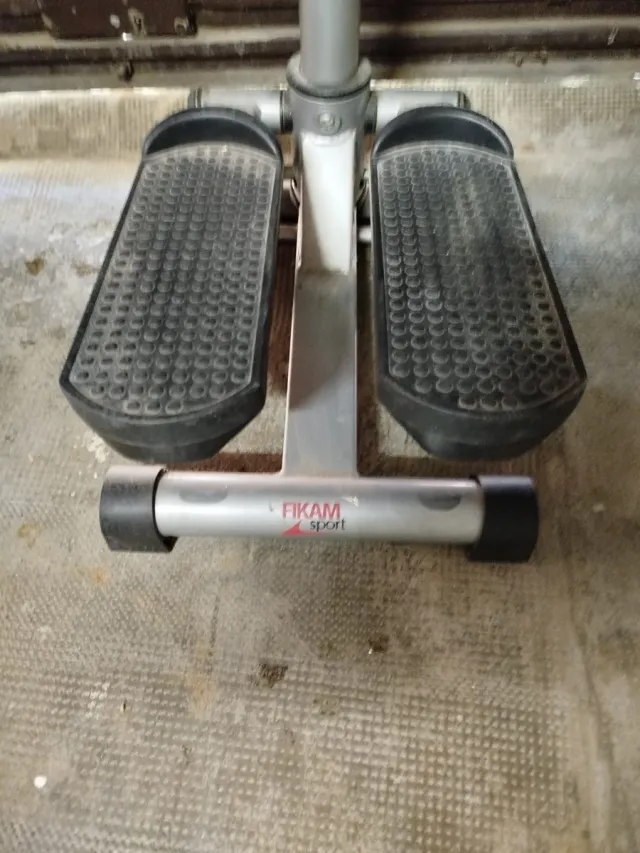 Elíptica Fitness MUY REBAJADA