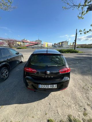 SEAT Leon 2011