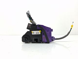 CERRADURA PUERTA TRASERA DERECHA HYUNDAI I30 (PD)