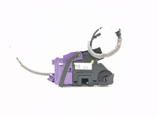 CERRADURA PUERTA TRASERA IZQUIERDA HYUNDAI I30 (PD)