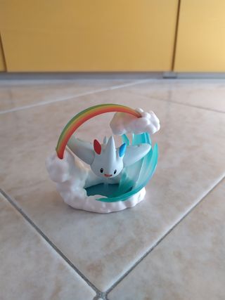 Action Figure Pokemon Nintendo