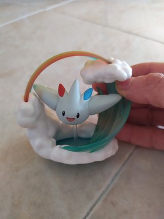 Action Figure Pokemon Nintendo