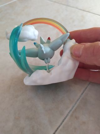 Action Figure Pokemon Nintendo