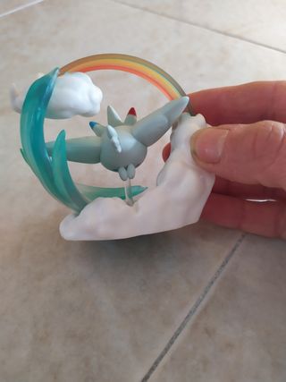 Action Figure Pokemon Nintendo