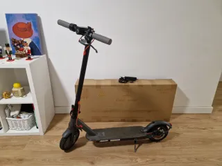 Aovopro ES80 Patinete Eléctrico