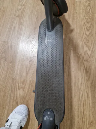 Aovopro ES80 Patinete Eléctrico