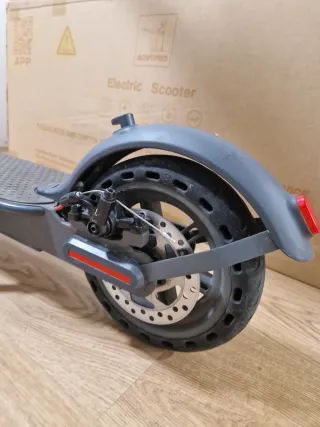 Aovopro ES80 Patinete Eléctrico