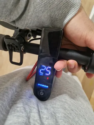 Aovopro ES80 Patinete Eléctrico