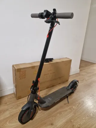 Aovopro ES80 Patinete Eléctrico