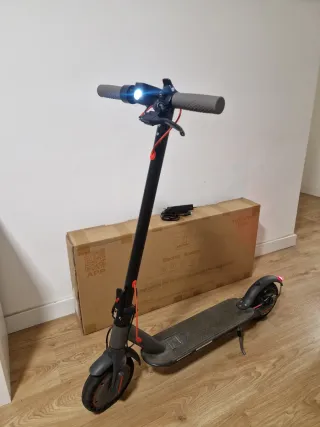 Aovopro ES80 Patinete Eléctrico