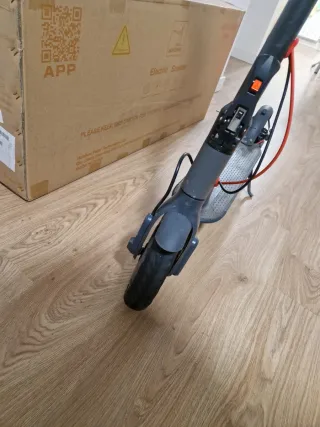 Aovopro ES80 Patinete Eléctrico