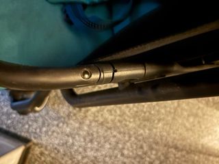 Carrito de paseo Cybex