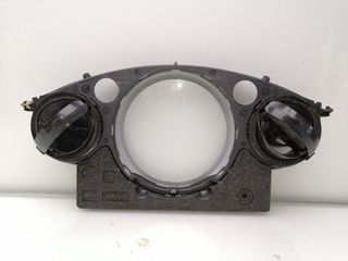 MOLDURA MINI COUPE (R58)