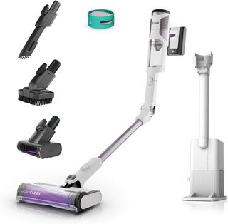 Shark IW3613EUT Bianco Aspirapolvere