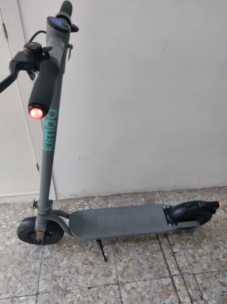 Patinete Eléctrico Pure Air Kimoa