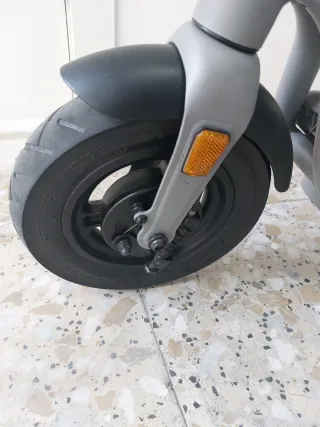 Patinete Eléctrico Pure Air Kimoa