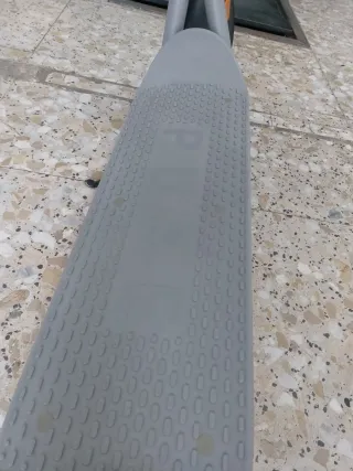 Patinete Eléctrico Pure Air Kimoa