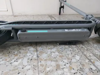 Patinete Eléctrico Pure Air Kimoa