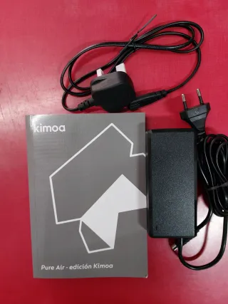 Patinete Eléctrico Pure Air Kimoa