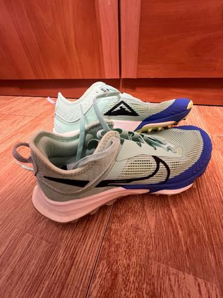 Zapatillas Nike Terra Kiger Trail Running
