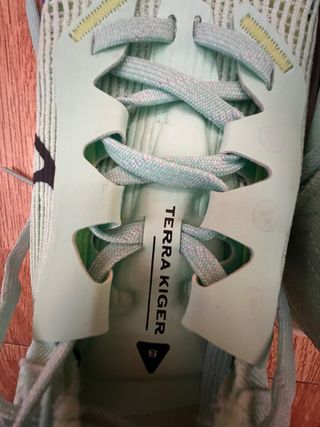 Zapatillas Nike Terra Kiger Trail Running