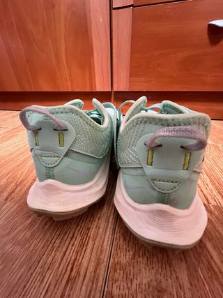 Zapatillas Nike Terra Kiger Trail Running