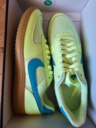 Zapatillas Nike Field General S 40